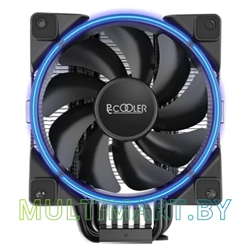 Кулер PCCooler GI-X6B V2 картинка 3